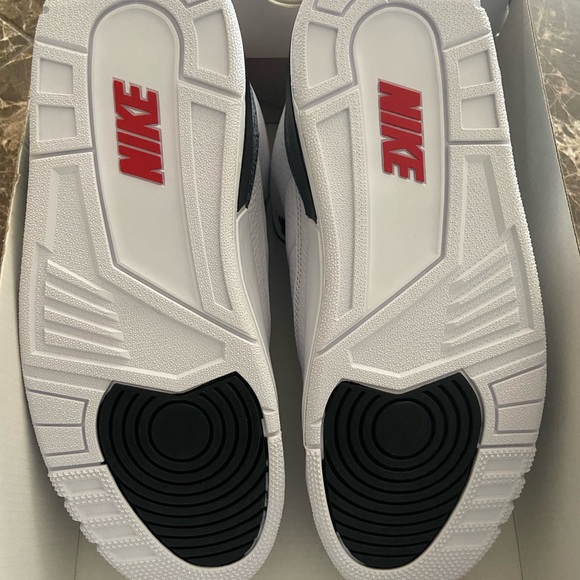 NIKE AIR JORDAN 3 SE RETRO - Picture 6 of 6